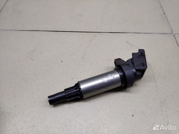 Катушка зажигания C4 II 2011