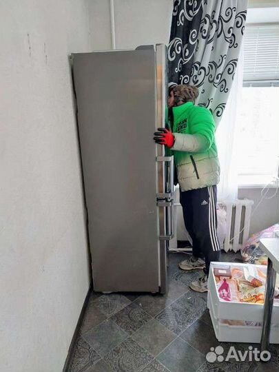 Переезды грузчики грузоперевозки