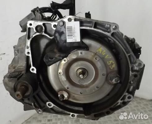 Кпп автоматическая peugeot 207 (ALV53DJ01)