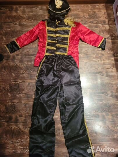 Костюм Гусара