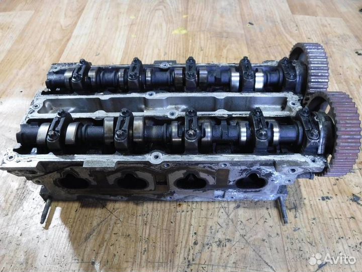 Головка блока Ford Mondeo I (1993—1996)