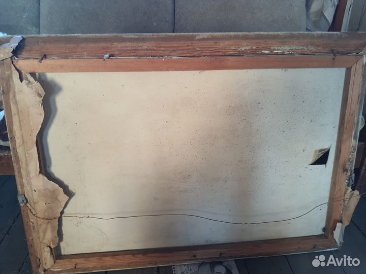 Картины Репродукции