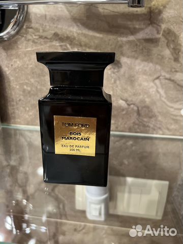 Духи унисекс