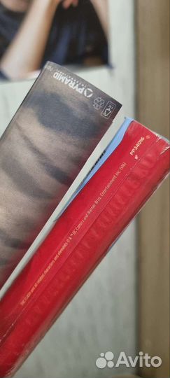 Плакат DC CW Flash