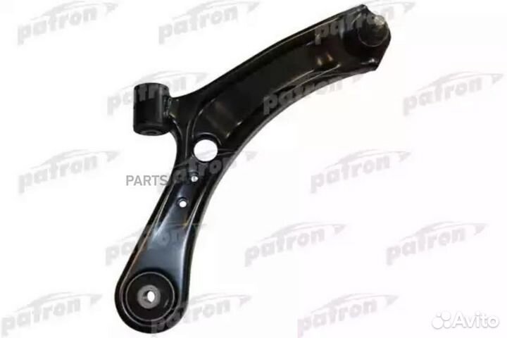 Patron PS5319R Рычаг подвески правый suzuki: SX4 0