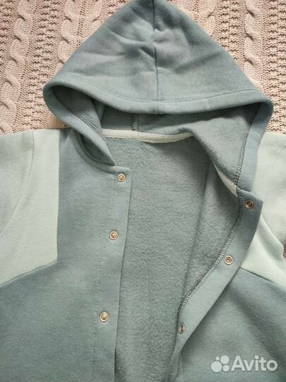 Комбинезон на мальчика 68