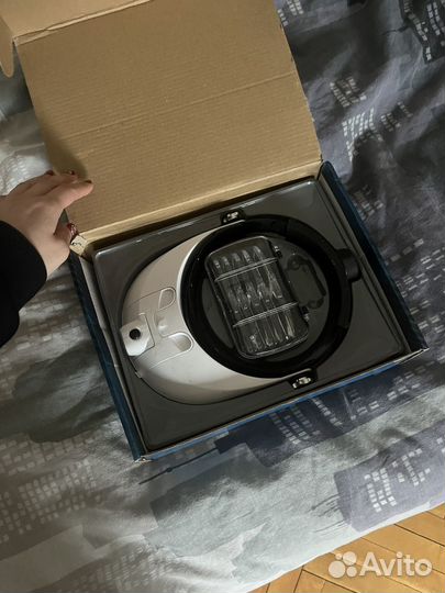 Лампа-лупа, налобная лупа с фонариком