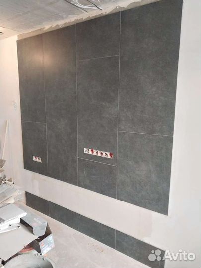 Ремонт санузлов под ключ