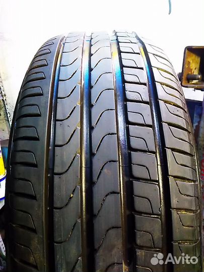 Pirelli Cinturato P7 215/55 R16