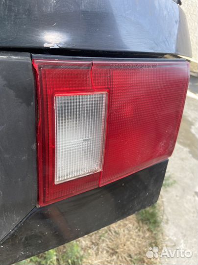 Стоп сигнал honda civic 4 shutlle beagle