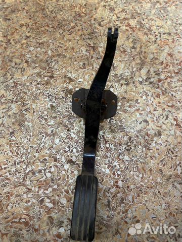 Педаль Nissan Almera G15