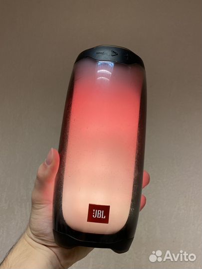 JBL Pulse 4