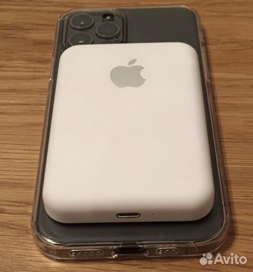 Аккумулятор павербанк Magsafe для iPhone