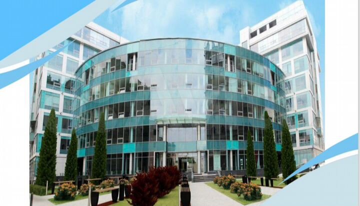 Бизнес-Центр 