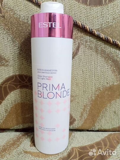 Шампунь для волос estel