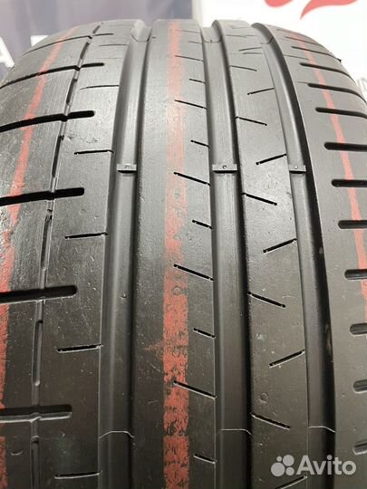 Pirelli P Zero Corsa 275/35 R20 102Y