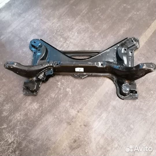 Подрамник (балка подмоторная) Саманд, Пежо 405