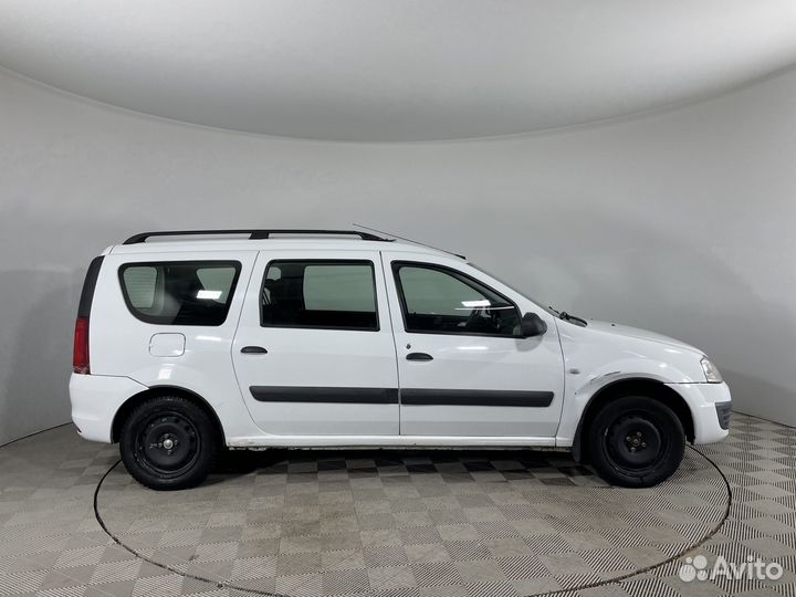 LADA Largus 1.6 МТ, 2019, 147 069 км