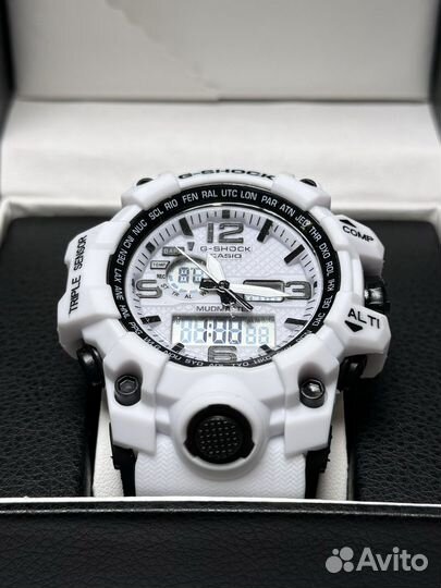 Наручные часы Casio g-shock