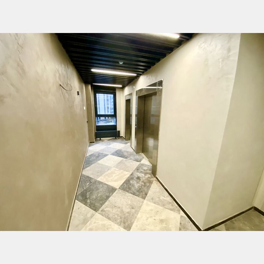 Квартира-студия, 27 м², 5/24 эт.