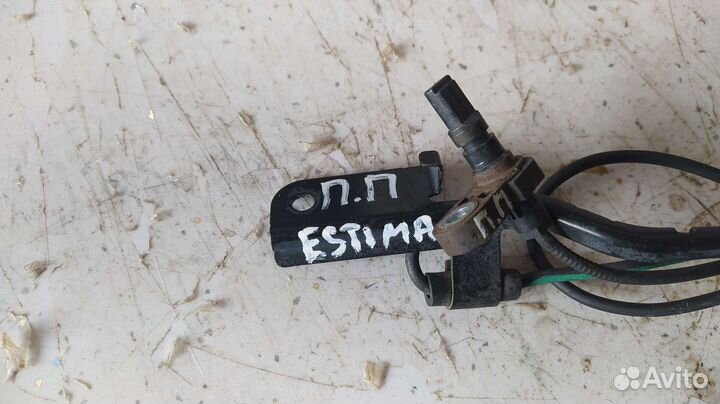 Датчик абс Тайота