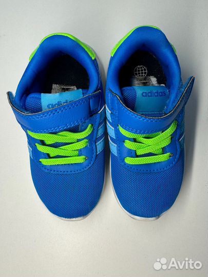 Кроссовки Adidas lite racer 3.0 детские