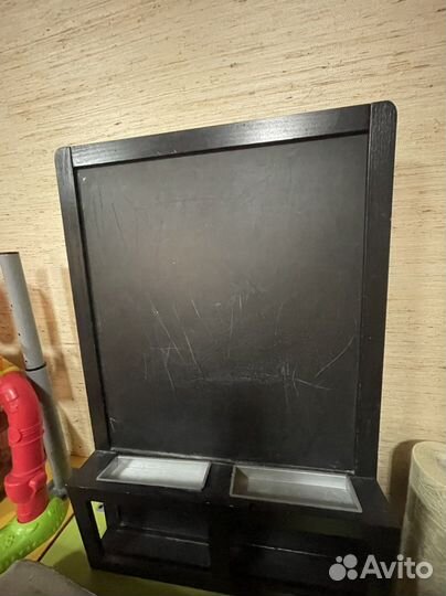 Детская мебель для садика