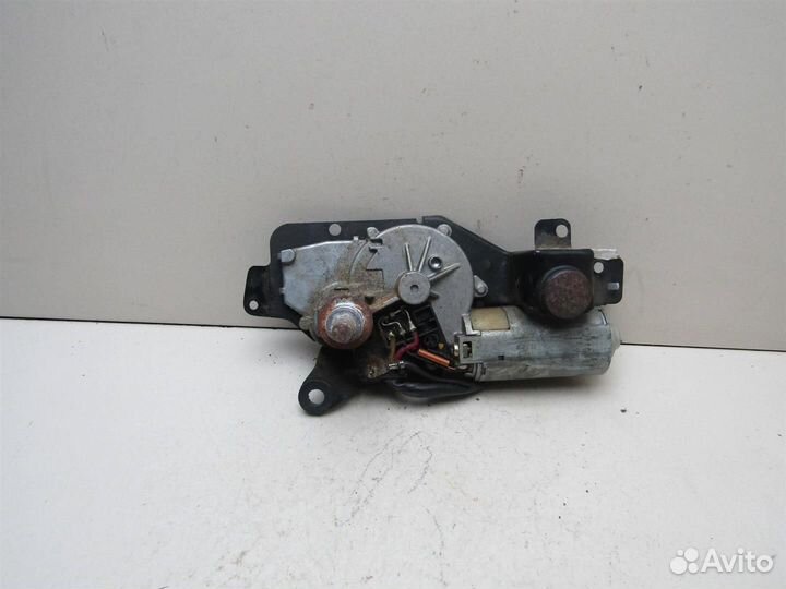 Моторчик стеклоочистителя задний Ford Escape 2001