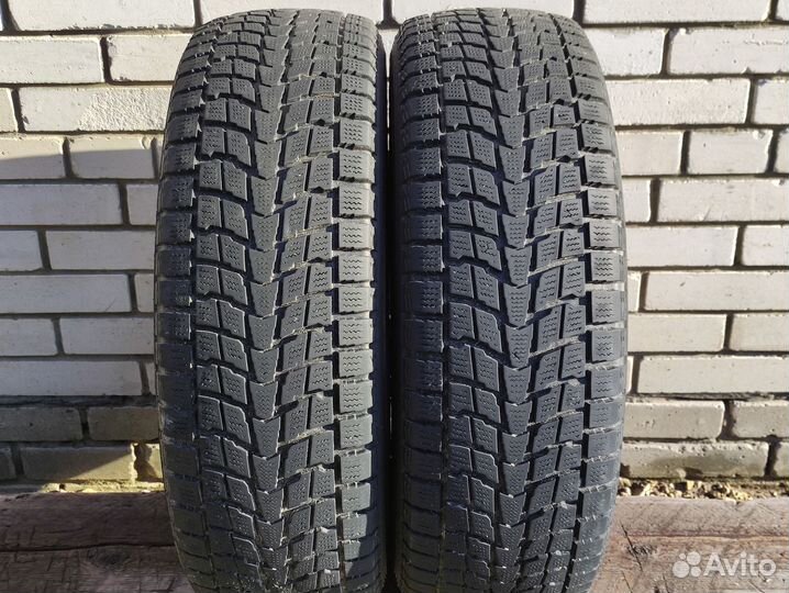 Dunlop Grandtrek SJ6 225/60 R17 99Q