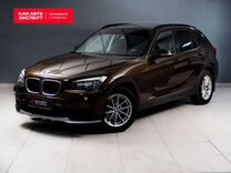 BMW X1 2.0 AT, 2013, 175 454 км, с пробегом, цена 1 359 625 руб.