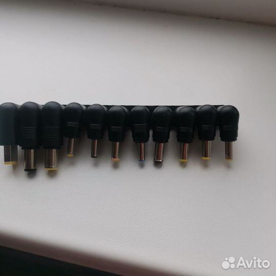 Переходники разъёмы для ноутбуков