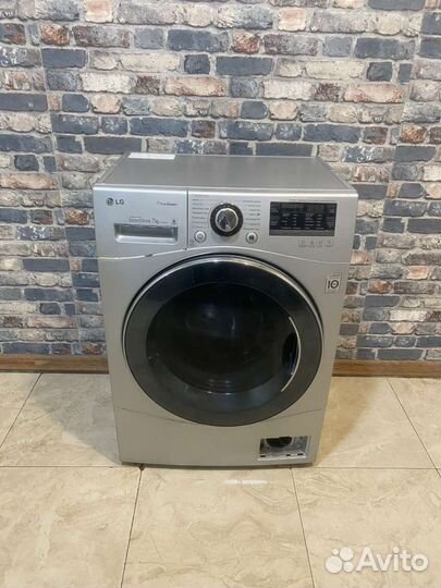 Стиральная машина бу bosch с гарантией с доставкой