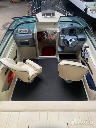Катер Velvette 20 Image