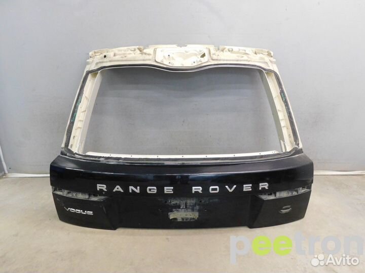 Б/У Б/У Дверь багажника б/у JK5240010A land rover