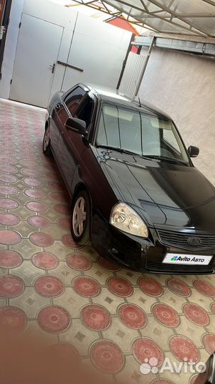 LADA Priora 1.6 МТ, 2011, 300 000 км