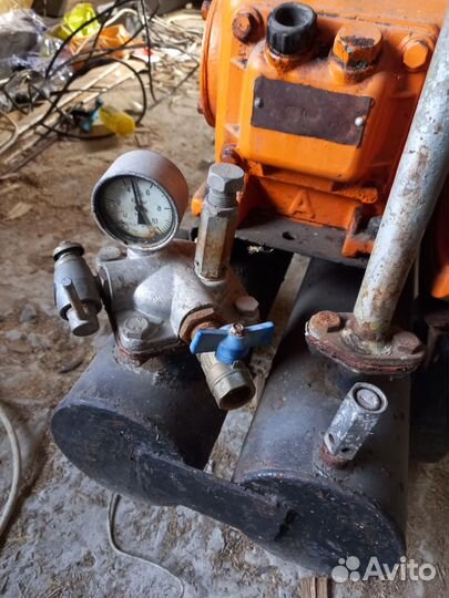 Компрессор со 7б