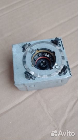 Блок розжига ксенона