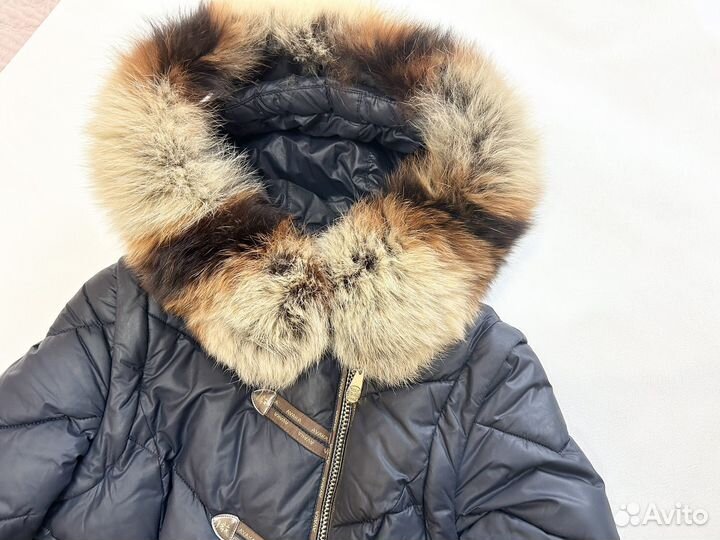 Куртка женская зима 42 44