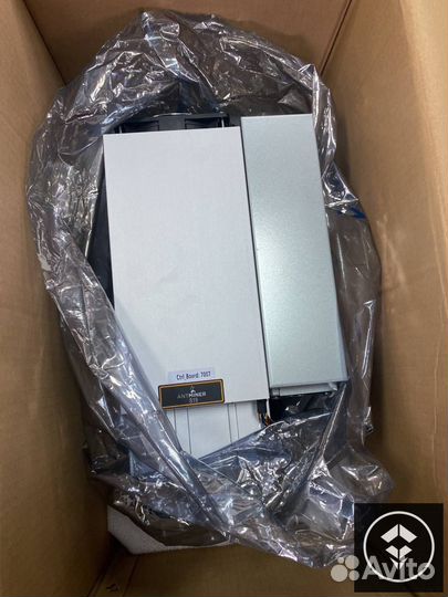 Asic майнер Bitmain Antminer S19 90 TH/s