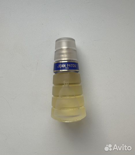 Jean Patou Eau de Patou 30 мл винтаж