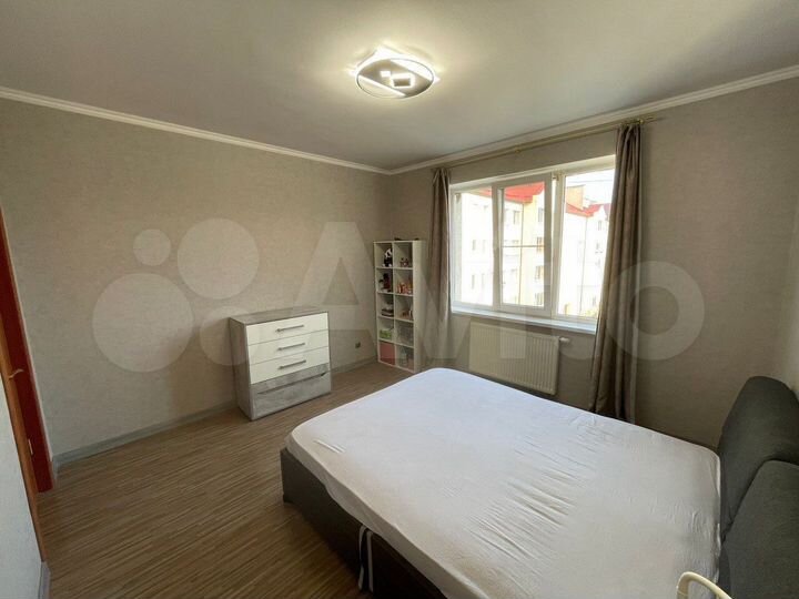 2-к. квартира, 70 м², 4/5 эт.