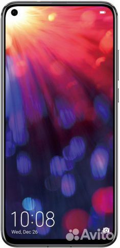 HONOR 20, 6/128 ГБ
