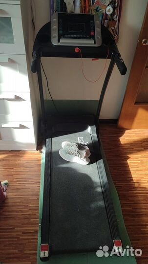 Беговая дорожка RF-7