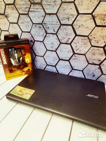 Acer extensa core i3