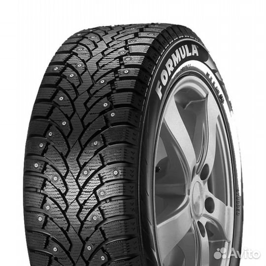 Formula Ice 185/65 R15