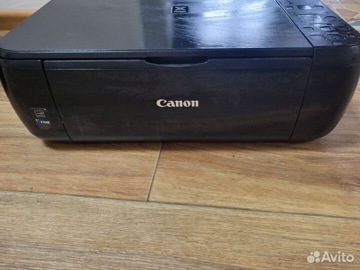 Мфу Panasonic kx-mb1500