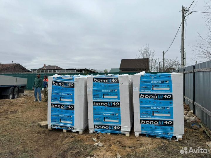 Газобетонный Блок 600Х300Х200