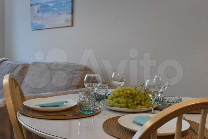 Квартира-студия, 26 м², 5/5 эт.