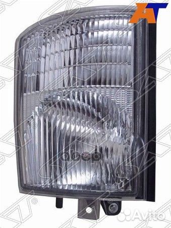 Габарит Mitsubishi Fuso Canter FE7 02-12 (Справа)