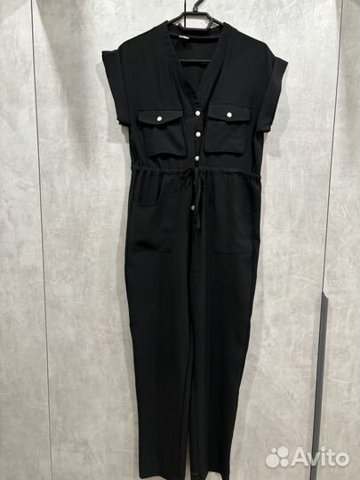 Комбинезон 42-44 размера летний